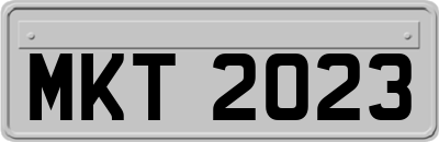 MKT2023