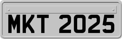 MKT2025