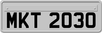MKT2030