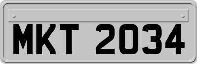 MKT2034
