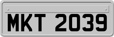 MKT2039