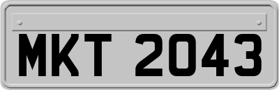 MKT2043