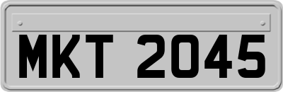 MKT2045