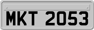 MKT2053