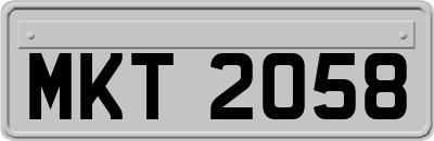 MKT2058