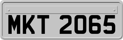 MKT2065