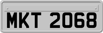 MKT2068