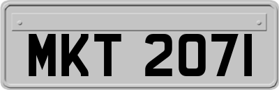 MKT2071