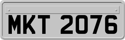 MKT2076