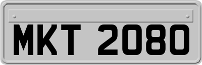 MKT2080