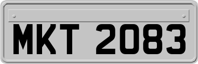MKT2083