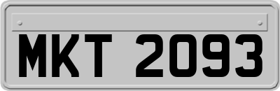 MKT2093