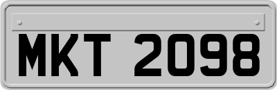 MKT2098