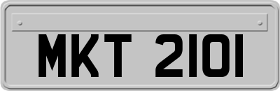 MKT2101