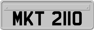MKT2110