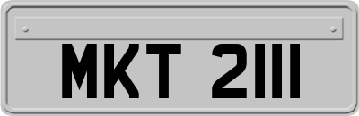 MKT2111