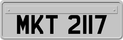 MKT2117