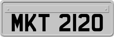 MKT2120