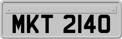 MKT2140
