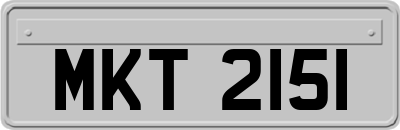 MKT2151