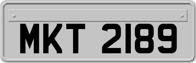 MKT2189