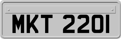 MKT2201
