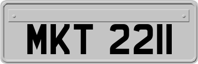 MKT2211