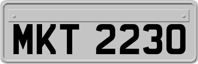 MKT2230