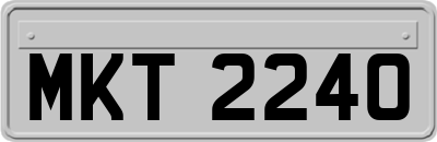 MKT2240