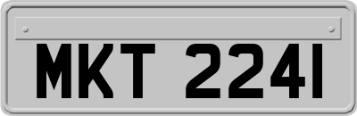 MKT2241