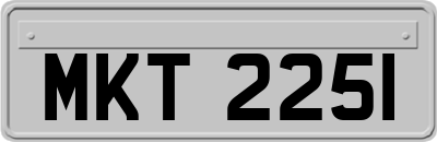 MKT2251