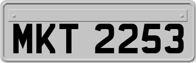 MKT2253