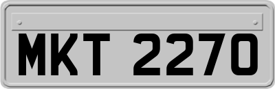 MKT2270