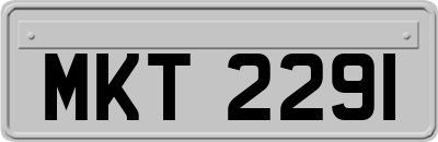 MKT2291