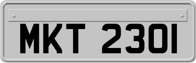 MKT2301