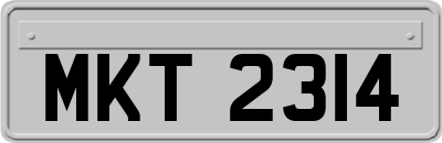 MKT2314