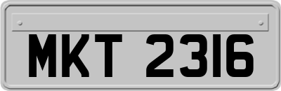 MKT2316
