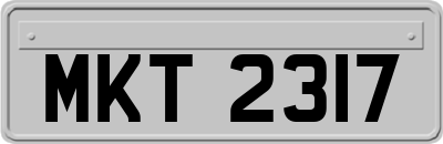 MKT2317