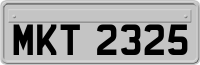 MKT2325