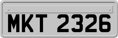 MKT2326