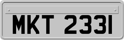 MKT2331