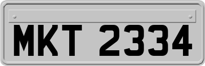 MKT2334