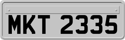 MKT2335