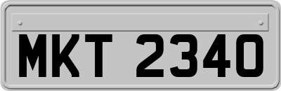 MKT2340