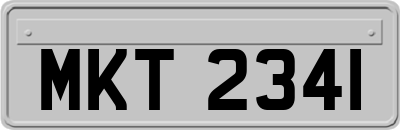 MKT2341