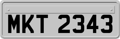 MKT2343