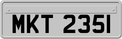 MKT2351