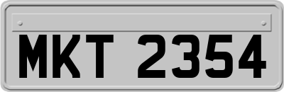 MKT2354