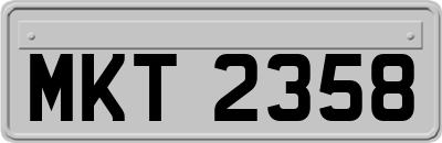 MKT2358