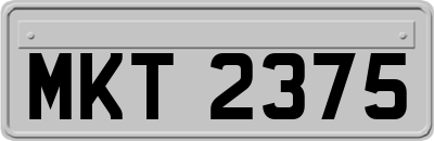 MKT2375